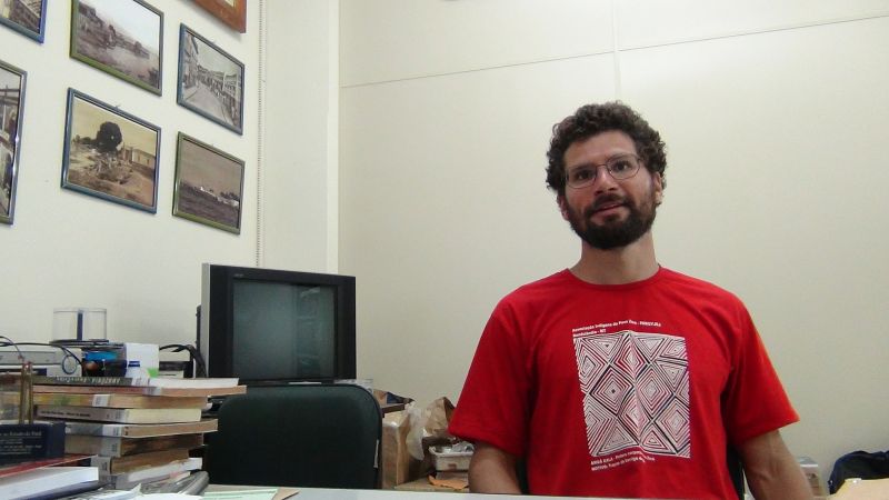 Daniel Belik